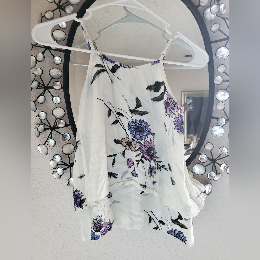Old navy Size 8 girl top